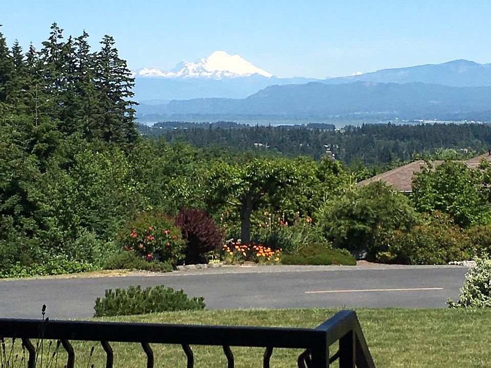 View From Entry Of Home!