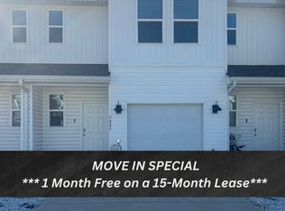 9877 McLuvin Rd, Pensacola, FL 32534