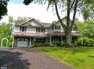 4933 Gayman Rd, Doylestown, PA 18902