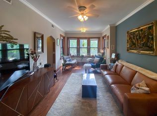 2056 N Oakley Ave #3, Chicago, IL 60647