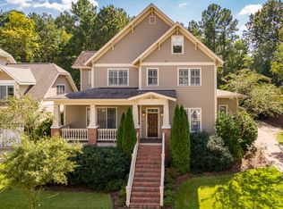 302 Faison Rd, Chapel Hill, NC 27517