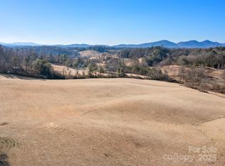 99999 Mag Sluder Rd, Alexander, NC 28701