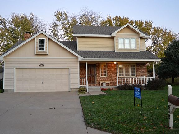 2nd image of 1605 Jayhawk Dr