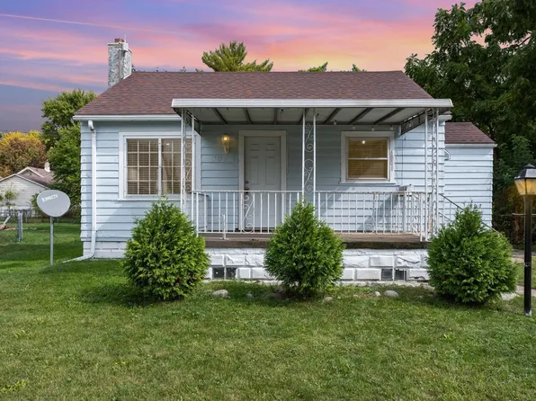 807 McCormick St, Bay City, MI 48708
