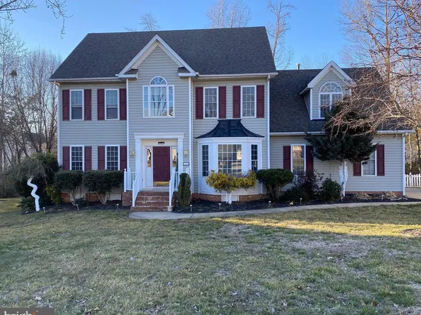 7924 Hampton Glen Ter, Chesterfield, VA 23832