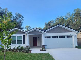 8060 Cannon St, Jacksonville, FL 32220