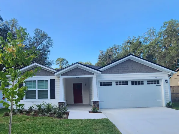 8060 CANNON Street, Jacksonville, FL 32220