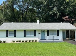 1605 Patterson St, Memphis, TN 38111