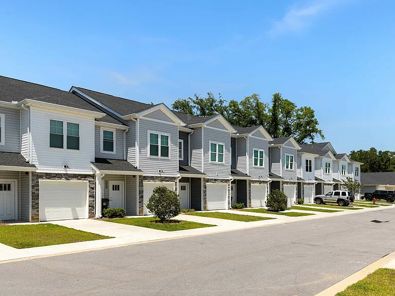 Arena Villas at Blue Angel
