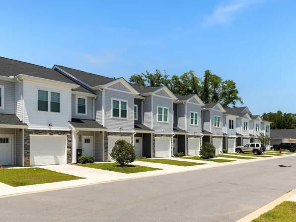 Arena Villas at Blue Angel