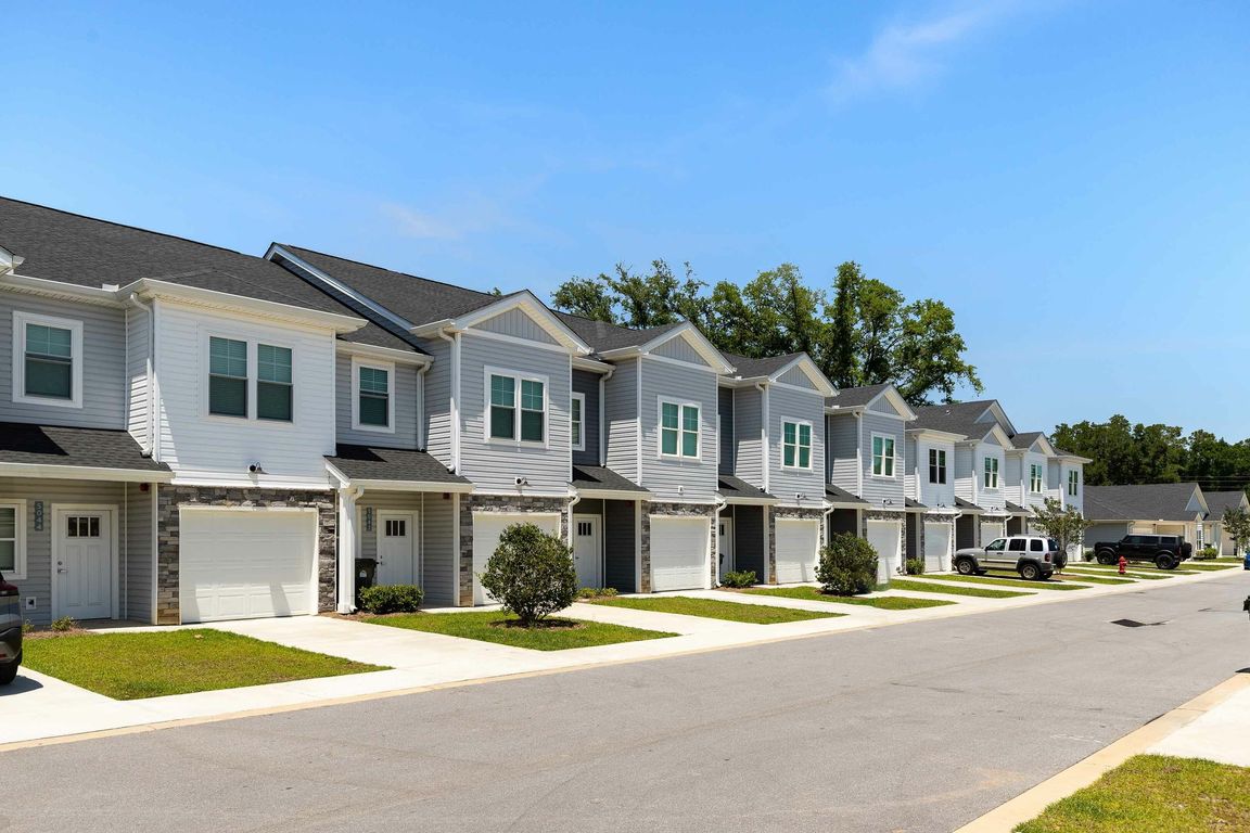 Arena Villas at Blue Angel