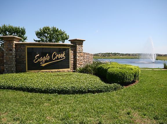 Community Entrance