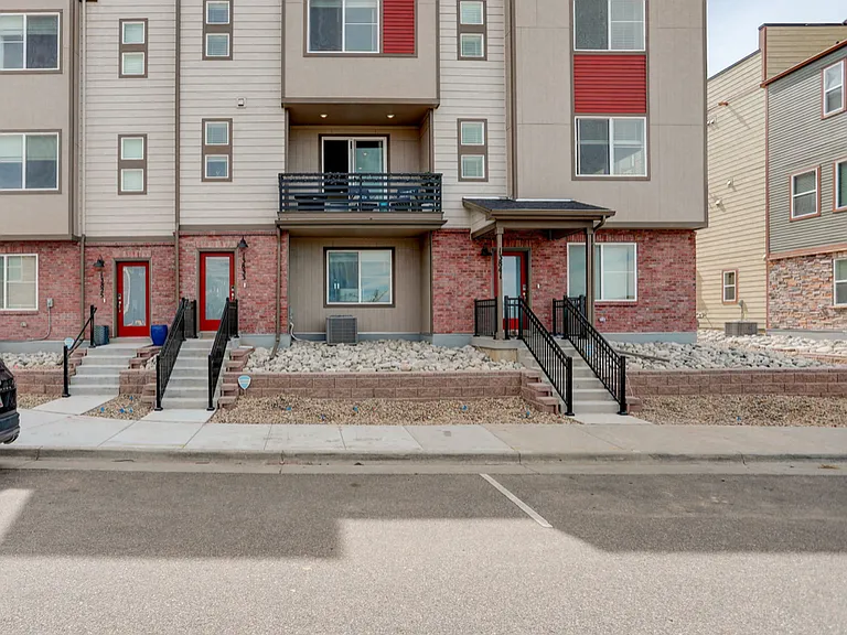 13833 Del Corso Way #1 — Photo 1