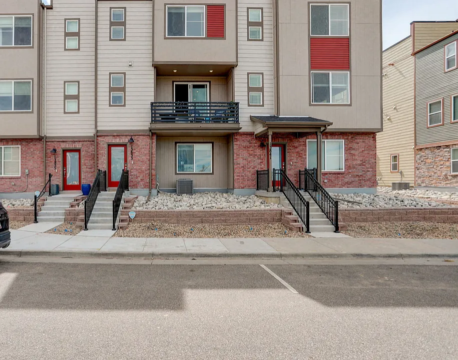 13833 Del Corso Way #1