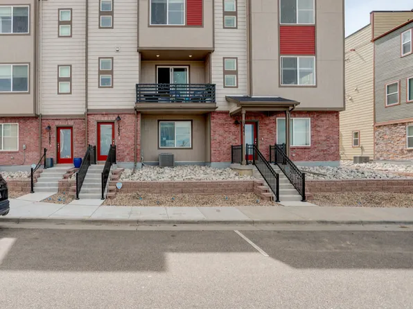 13833 Del Corso Way #1, Broomfield, CO 80020