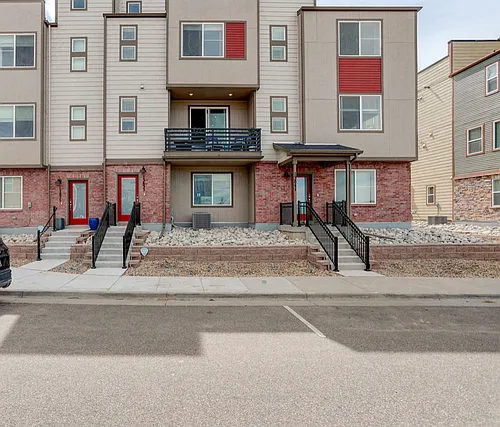 13833 Del Corso Way #1 Photo 1