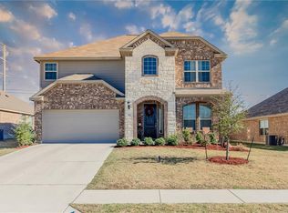 509 Open Range Dr, Hutto, TX 78634