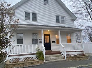 24 Carlmark St, Quincy, MA 02169