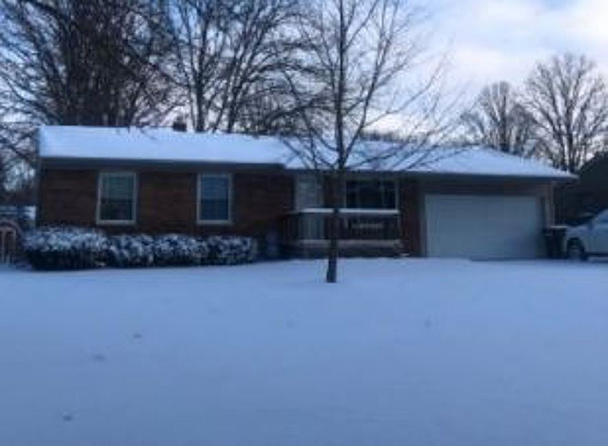Property Front View