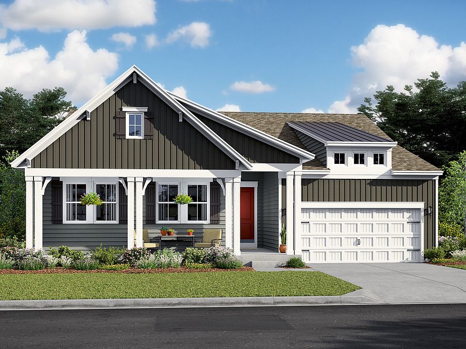 Aberdeen- 220 Ridgebrook Drive SF114