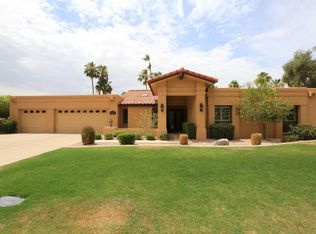 10645 E Cinnabar Ave, Scottsdale, AZ 85258