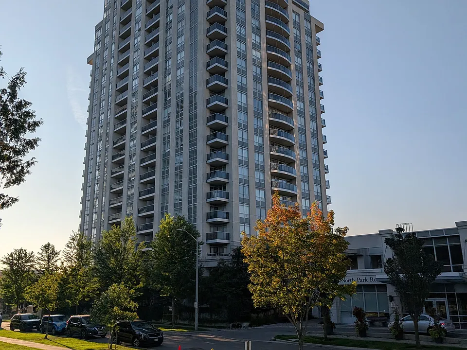 7 N Park Rd #401