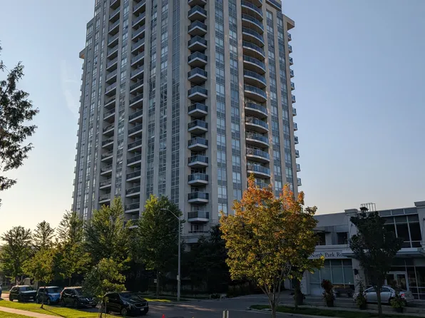 7 N Park Rd, Vaughan, ON