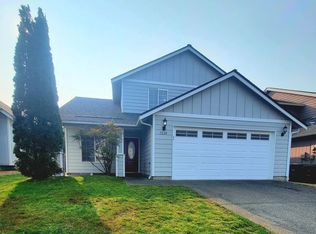 1224 202nd Street Ct E, Spanaway, WA 98387