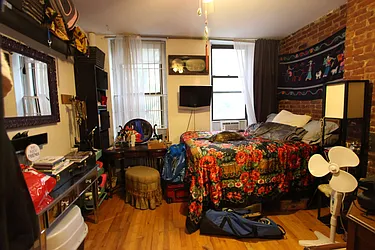 Rented by Alpha Properties NYC I LLC