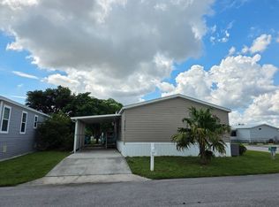 4206 74th Pl N #499, West Palm Beach, FL 33404
