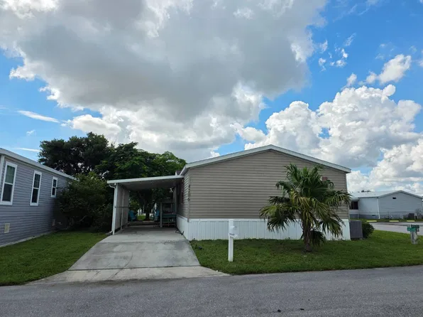4206 74th Pl N #499, West Palm Beach, FL 33404