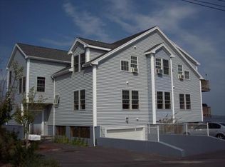 20 Caswell Ln APT A2, Plymouth, MA 02360