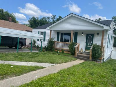 1627 Halifax St, Petersburg, VA, 23803