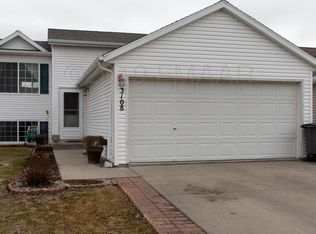 3108 32nd St S, Moorhead, MN 56560