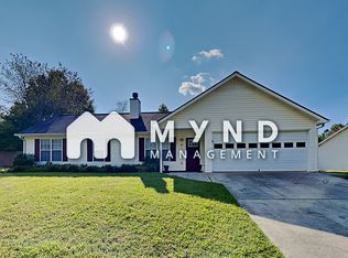 89 Connie Dr, Dallas, GA 30157