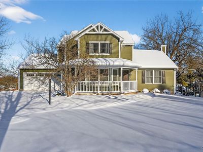 7951 Everglades Dr, Manlius, NY, 13104