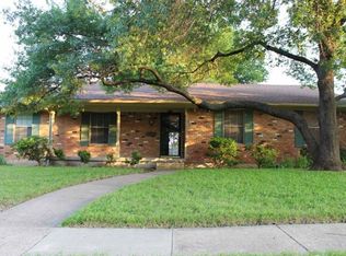 1313 Cherokee Dr, Richardson, TX 75080