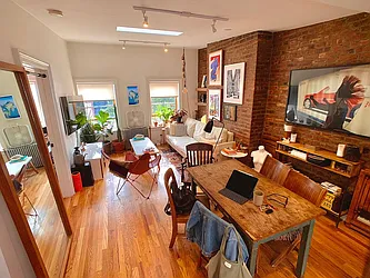 Rented by Dream Space Realty