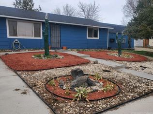 7782 W Grubstake Dr, Boise, ID 83709