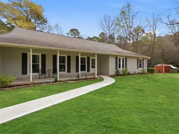 5222 Ranch Hill Dr, Magnolia, TX 77354