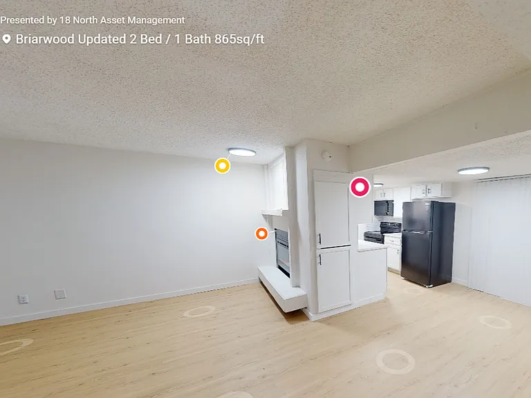 The Briarwood Apartments — Photo 37