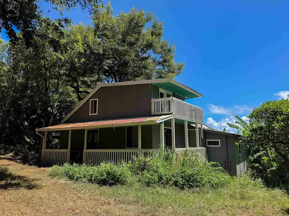 420 Haumana Rd, Haiku, HI 96708