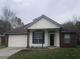 12407 Hatton Chase Ln E, Jacksonville, FL 32258