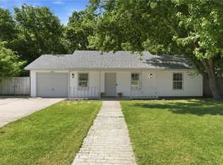 2503 Ravenswood, Fayetteville, AR 72704