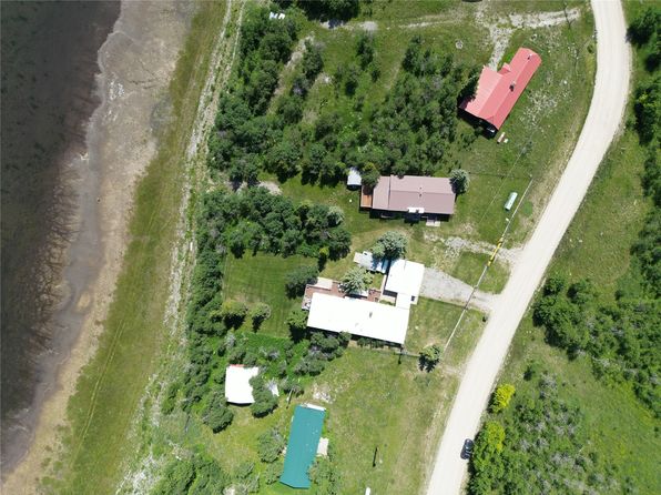 100 W Shore Duck Lake Rd, Babb, MT 59411