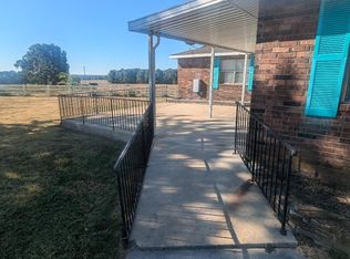 194 State Highway Mm, Niangua, MO 65713