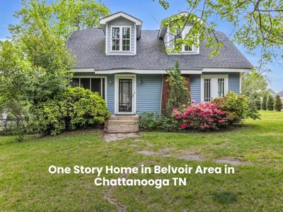 214 Thornton Ave, Chattanooga, TN, 37411