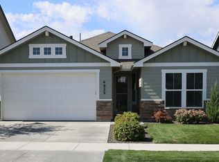 4925 S Colusa Ave, Meridian, ID 83642