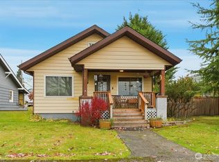 4518 S J St, Tacoma, WA