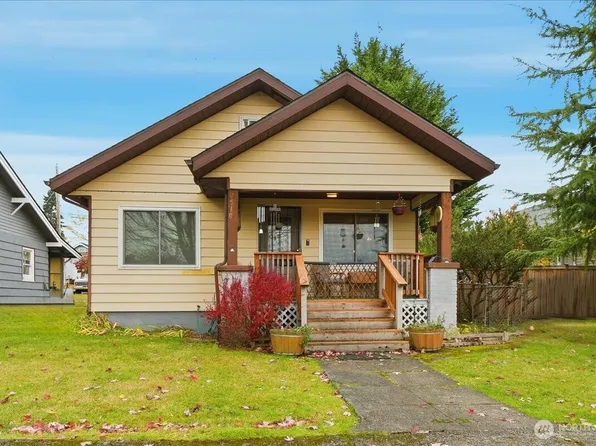 4518 S J Street, Tacoma, WA 98418